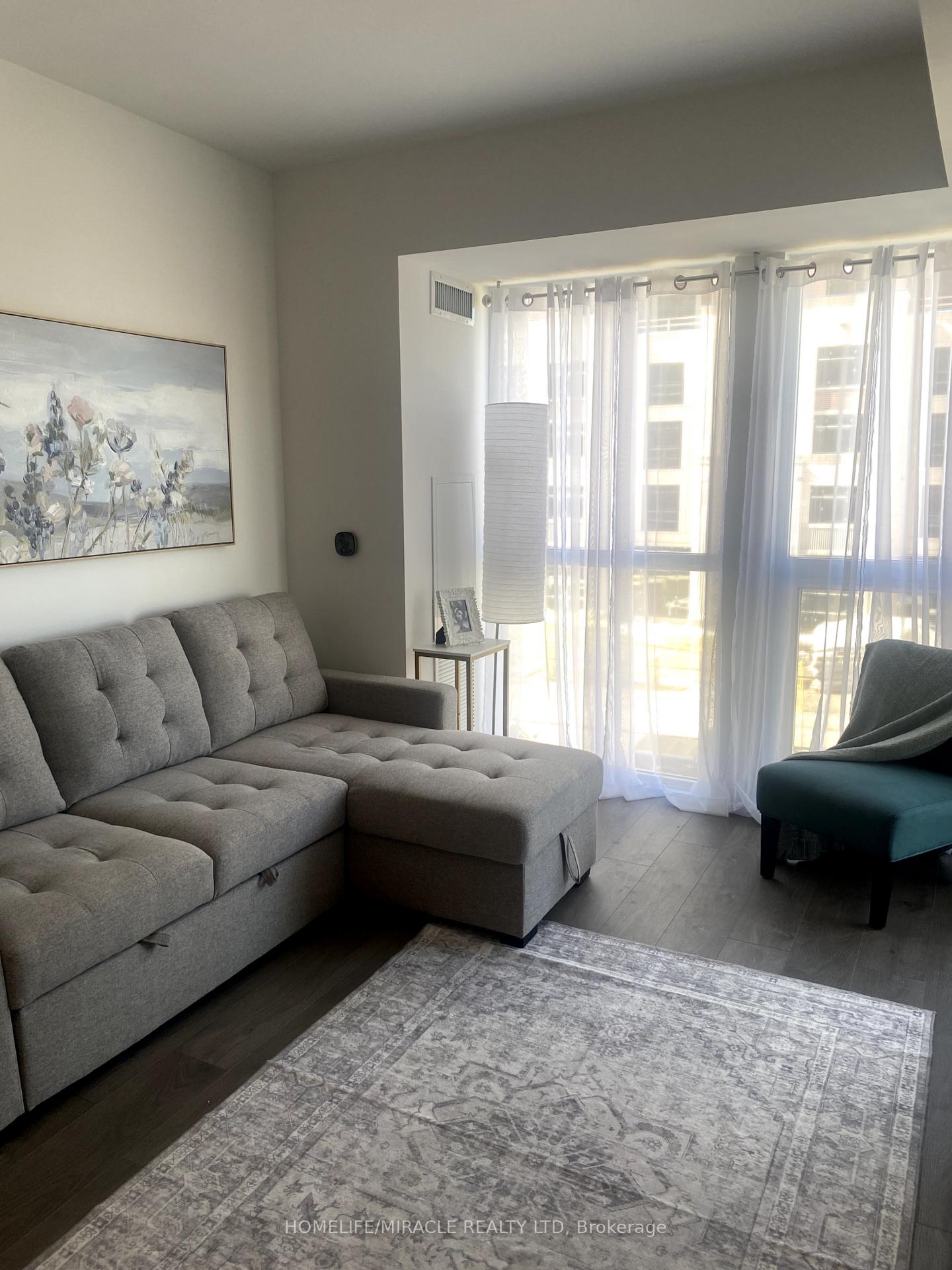 Photo 1 of Unit 322, 2333 Khalsa Gate, Oakville, Westmount — HOMEH