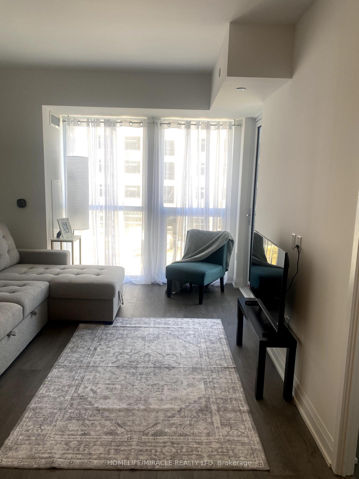 Photo 3 of Unit 322, 2333 Khalsa Gate, Oakville, Westmount — HOMEH