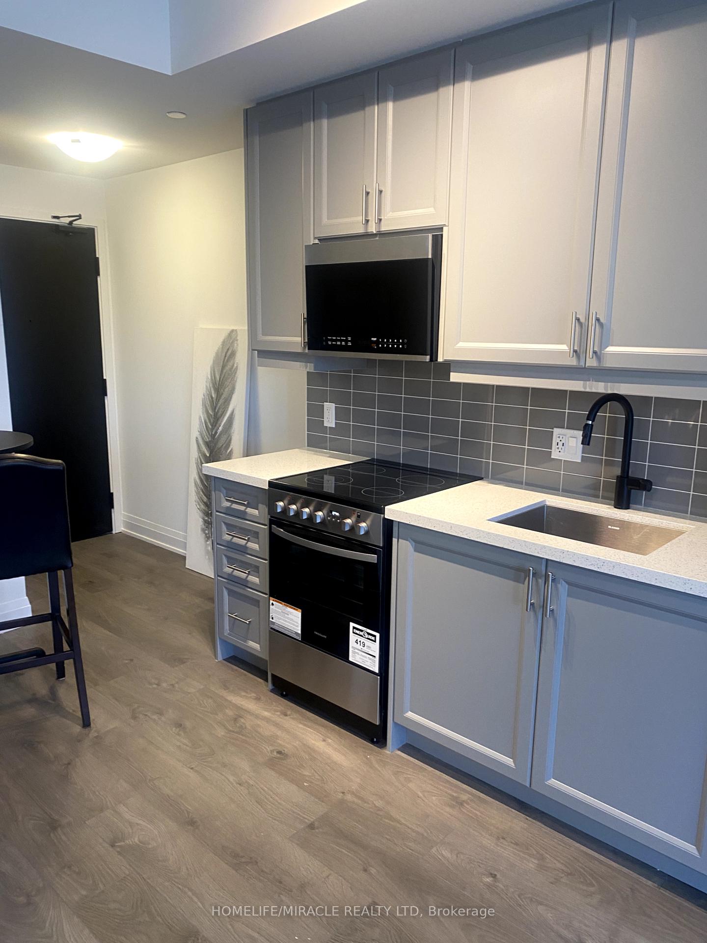 Photo 6 of Unit 322, 2333 Khalsa Gate, Oakville, Westmount — HOMEH