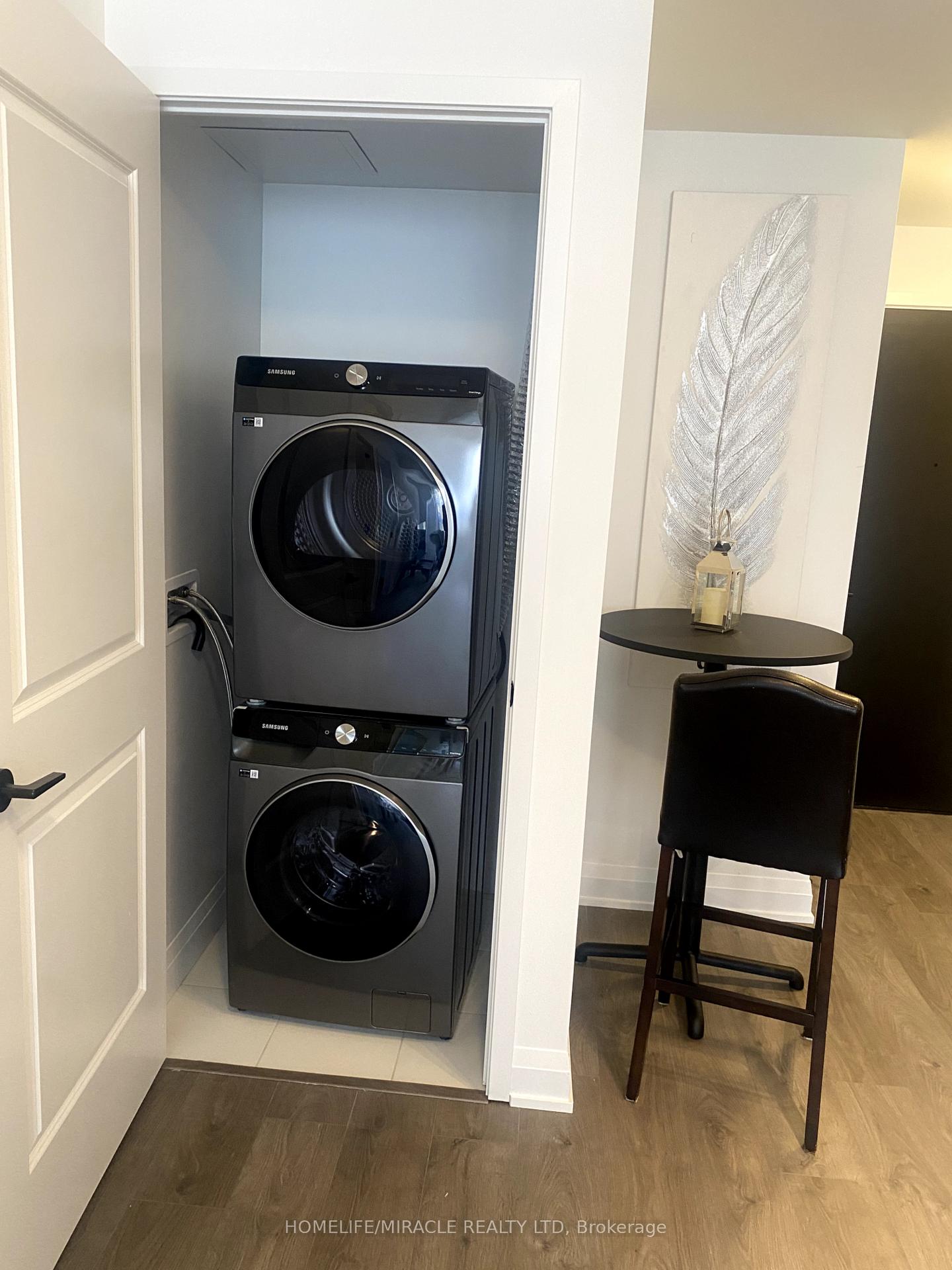 Photo 12 of Unit 322, 2333 Khalsa Gate, Oakville, Westmount — HOMEH