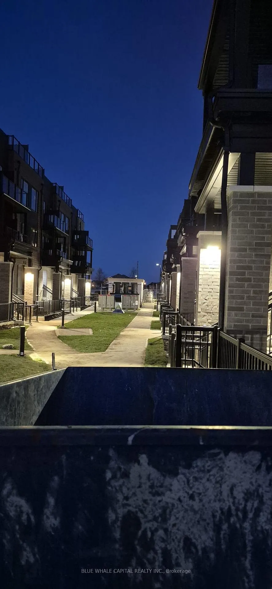 Photo 13 of Unit 7, 109 Marydale Avenue, Markham, Middlefield — HOMEH