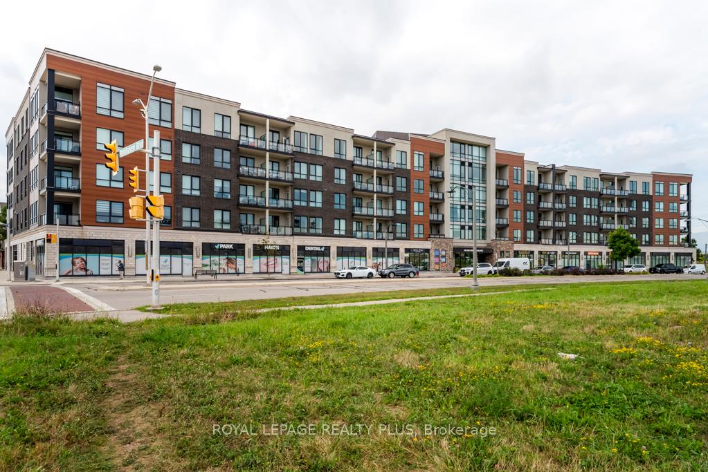 Photo 3 of Unit 514, 150 Oak Park Boulevard, Oakville, River Oaks — HOMEH