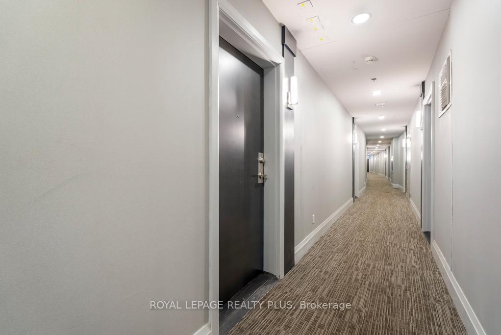 Photo 6 of Unit 514, 150 Oak Park Boulevard, Oakville, River Oaks — HOMEH