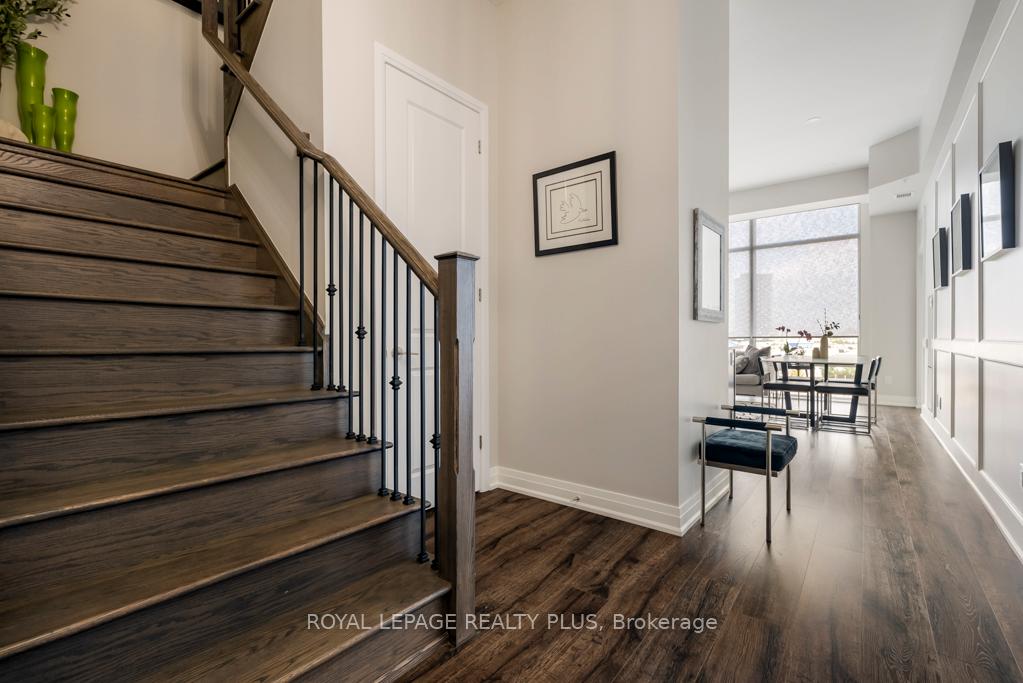 Photo 9 of Unit 514, 150 Oak Park Boulevard, Oakville, River Oaks — HOMEH