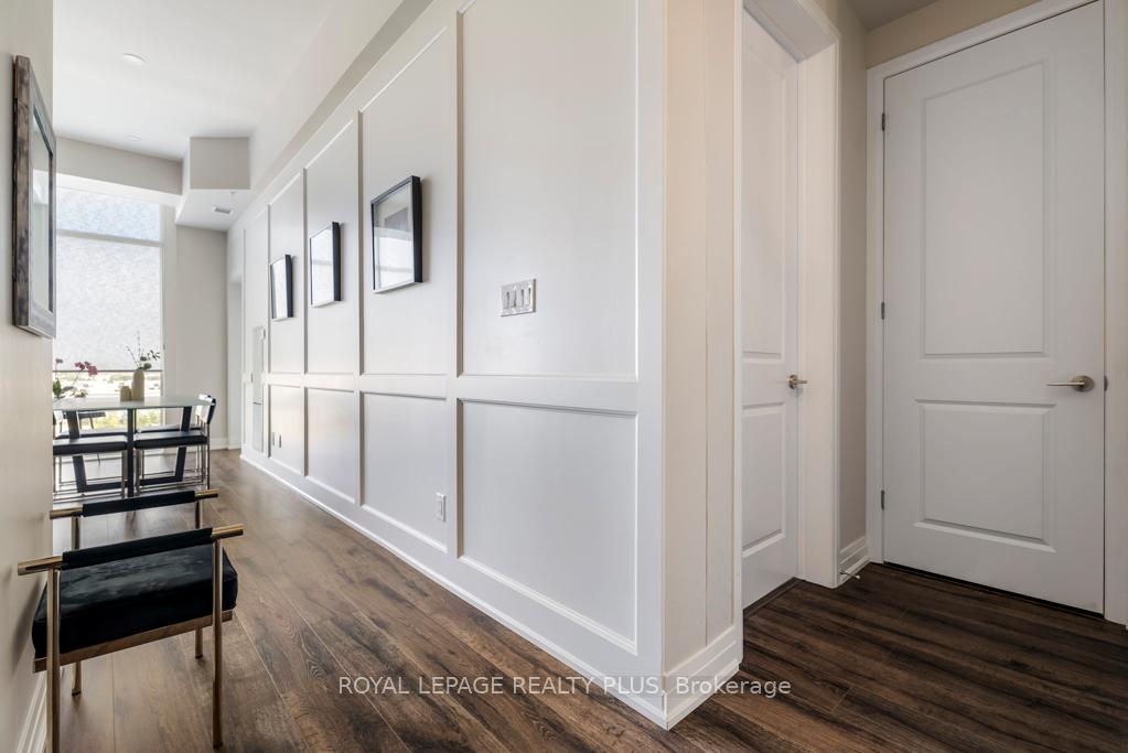Photo 10 of Unit 514, 150 Oak Park Boulevard, Oakville, River Oaks — HOMEH