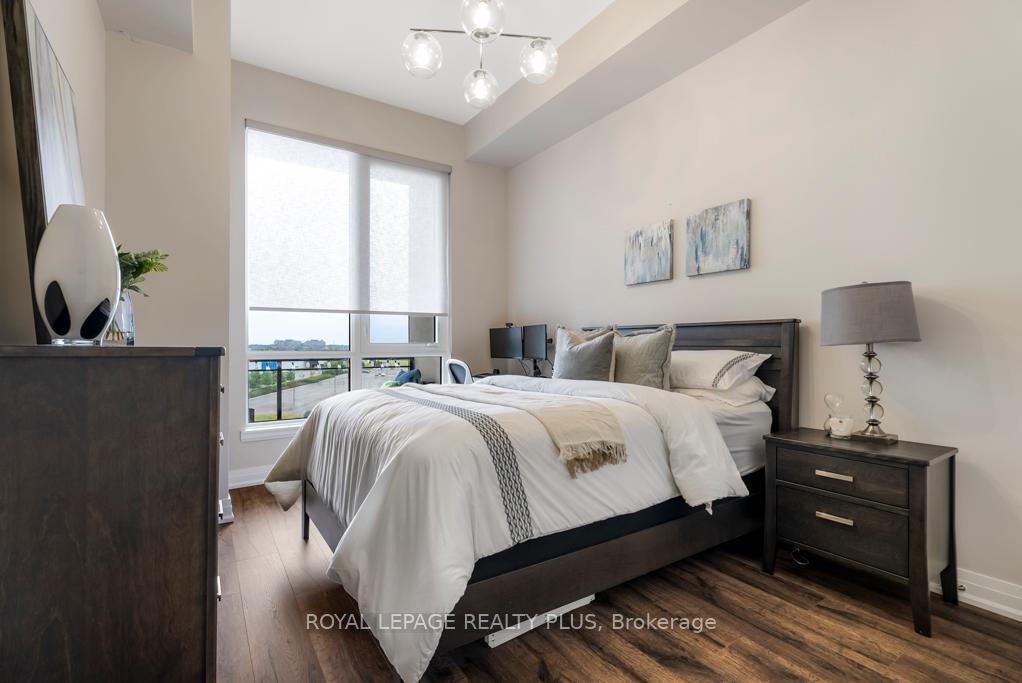 Photo 11 of Unit 514, 150 Oak Park Boulevard, Oakville, River Oaks — HOMEH