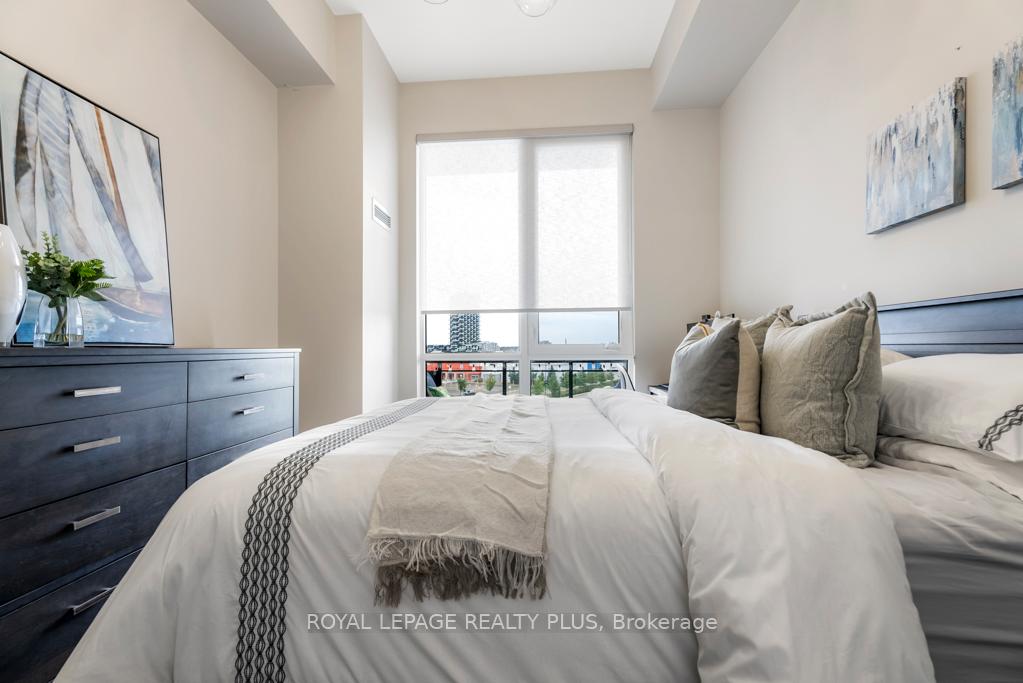Photo 12 of Unit 514, 150 Oak Park Boulevard, Oakville, River Oaks — HOMEH
