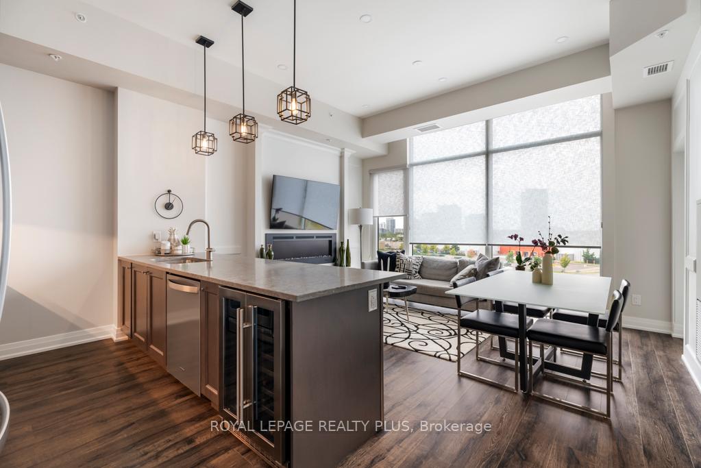 Photo 15 of Unit 514, 150 Oak Park Boulevard, Oakville, River Oaks — HOMEH