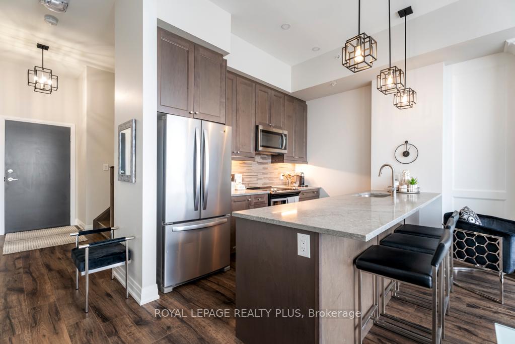 Photo 17 of Unit 514, 150 Oak Park Boulevard, Oakville, River Oaks — HOMEH