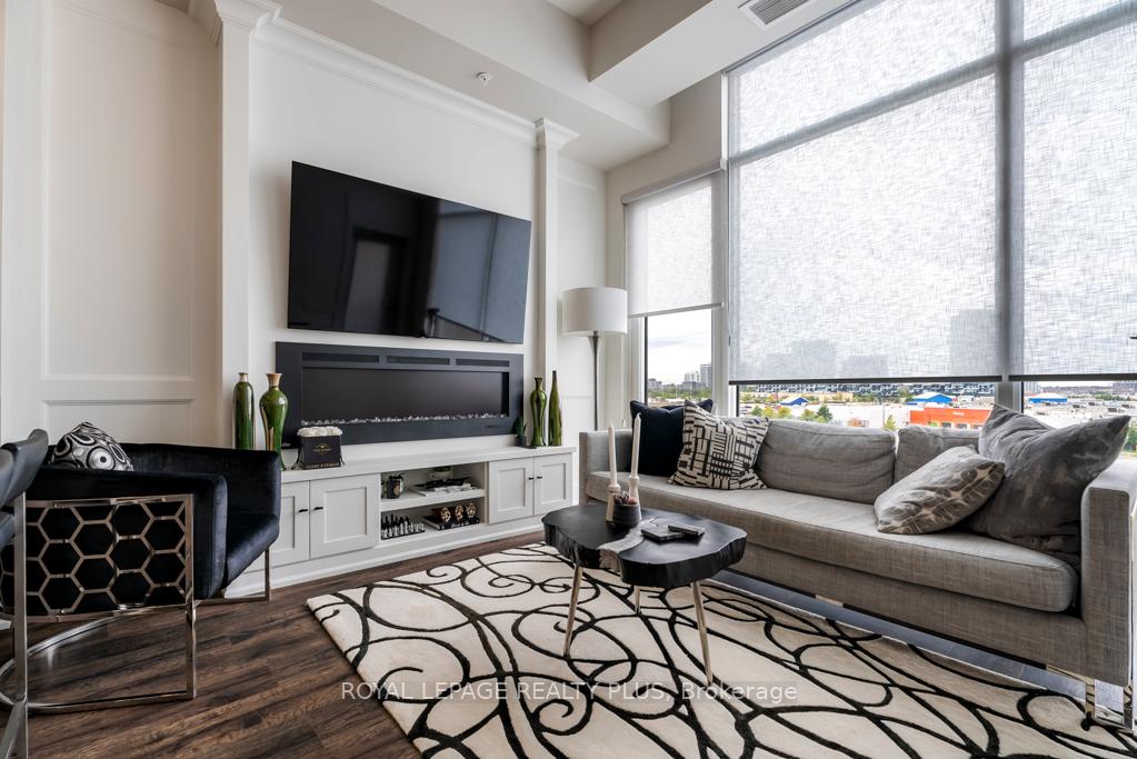 Photo 21 of Unit 514, 150 Oak Park Boulevard, Oakville, River Oaks — HOMEH