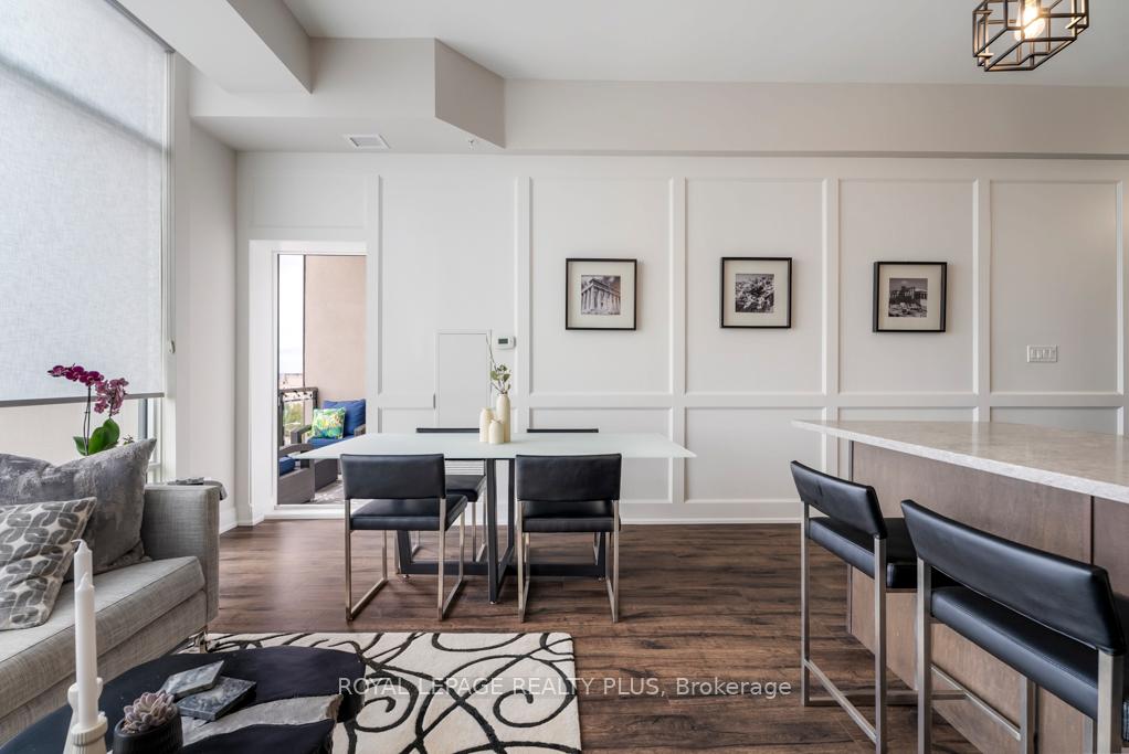 Photo 24 of Unit 514, 150 Oak Park Boulevard, Oakville, River Oaks — HOMEH