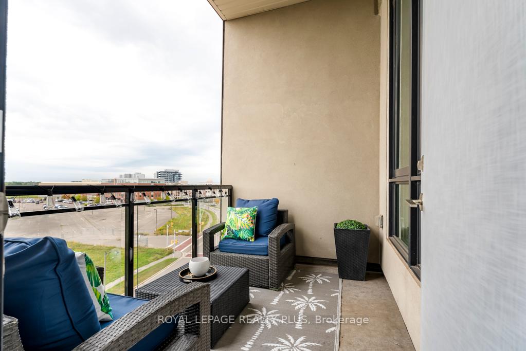 Photo 25 of Unit 514, 150 Oak Park Boulevard, Oakville, River Oaks — HOMEH