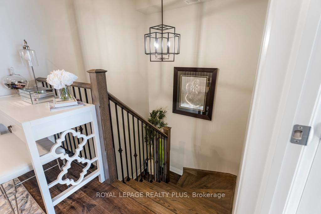 Photo 27 of Unit 514, 150 Oak Park Boulevard, Oakville, River Oaks — HOMEH