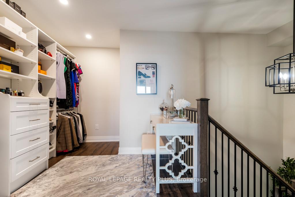 Photo 28 of Unit 514, 150 Oak Park Boulevard, Oakville, River Oaks — HOMEH