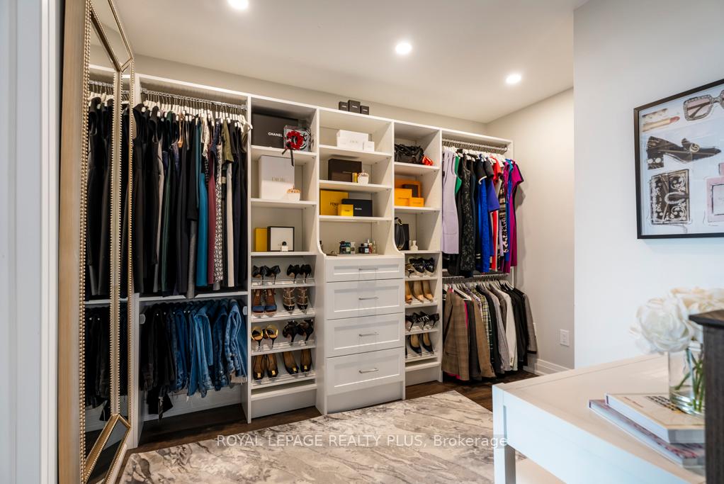 Photo 29 of Unit 514, 150 Oak Park Boulevard, Oakville, River Oaks — HOMEH