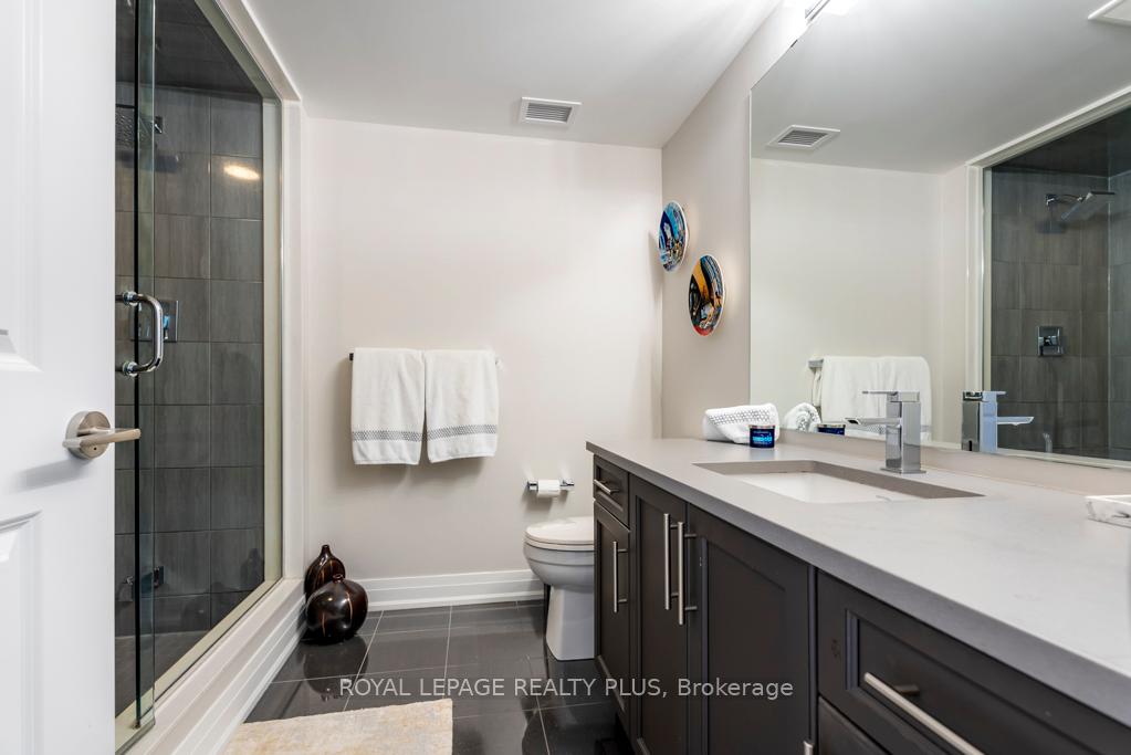 Photo 30 of Unit 514, 150 Oak Park Boulevard, Oakville, River Oaks — HOMEH