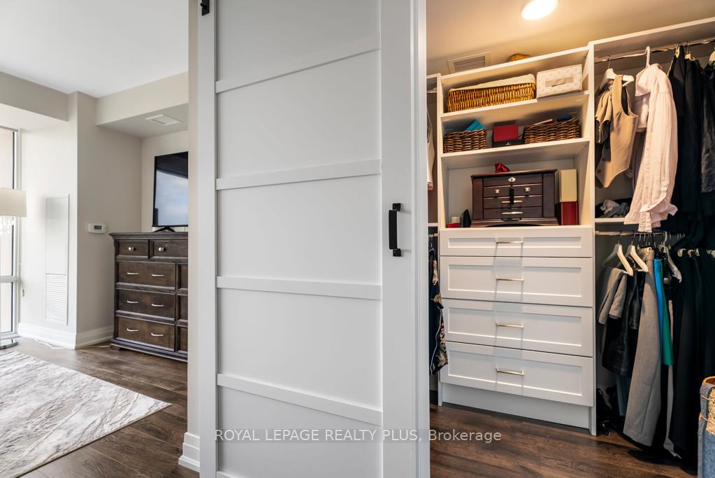 Photo 31 of Unit 514, 150 Oak Park Boulevard, Oakville, River Oaks — HOMEH
