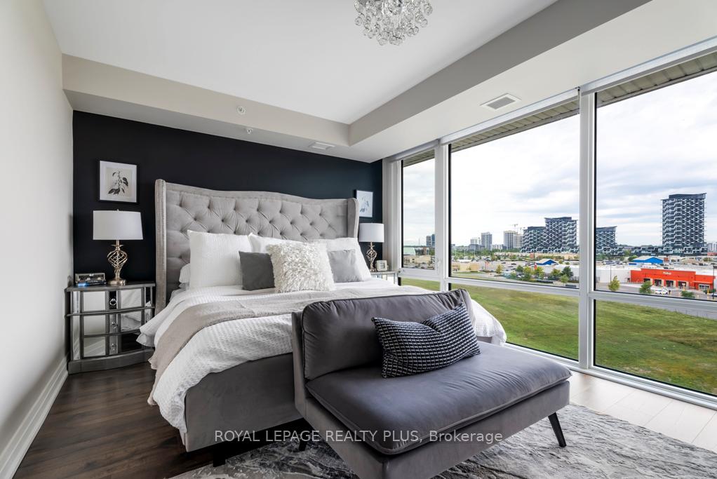 Photo 32 of Unit 514, 150 Oak Park Boulevard, Oakville, River Oaks — HOMEH