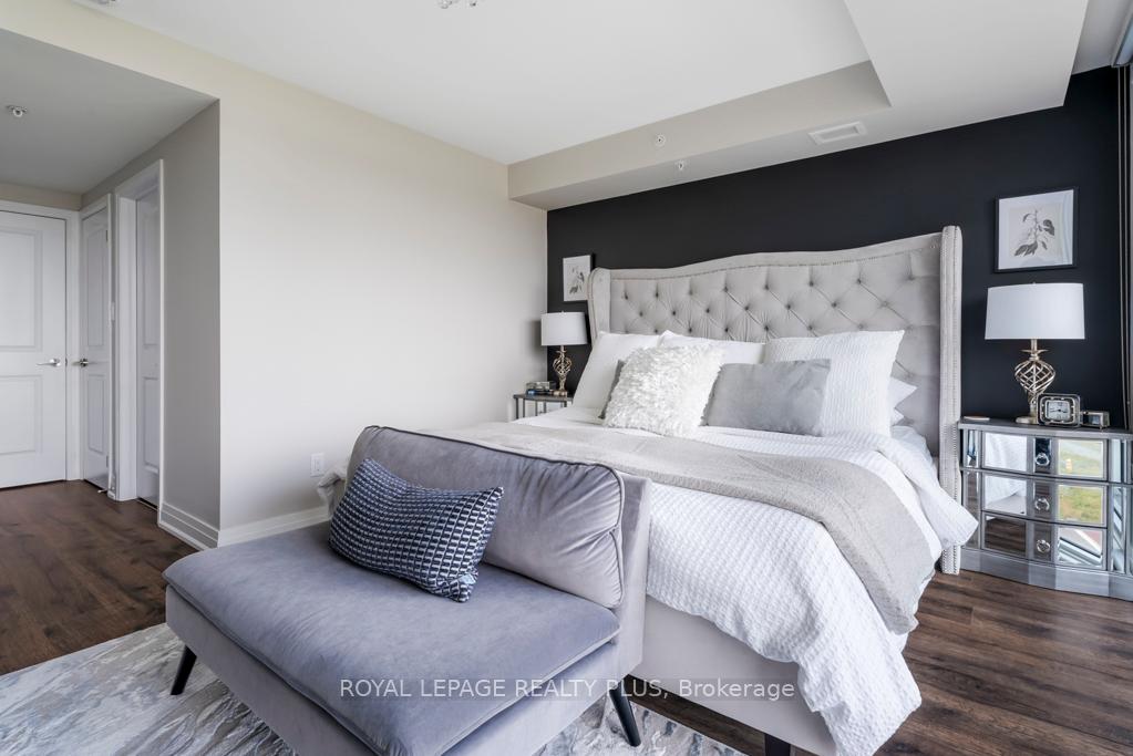 Photo 33 of Unit 514, 150 Oak Park Boulevard, Oakville, River Oaks — HOMEH