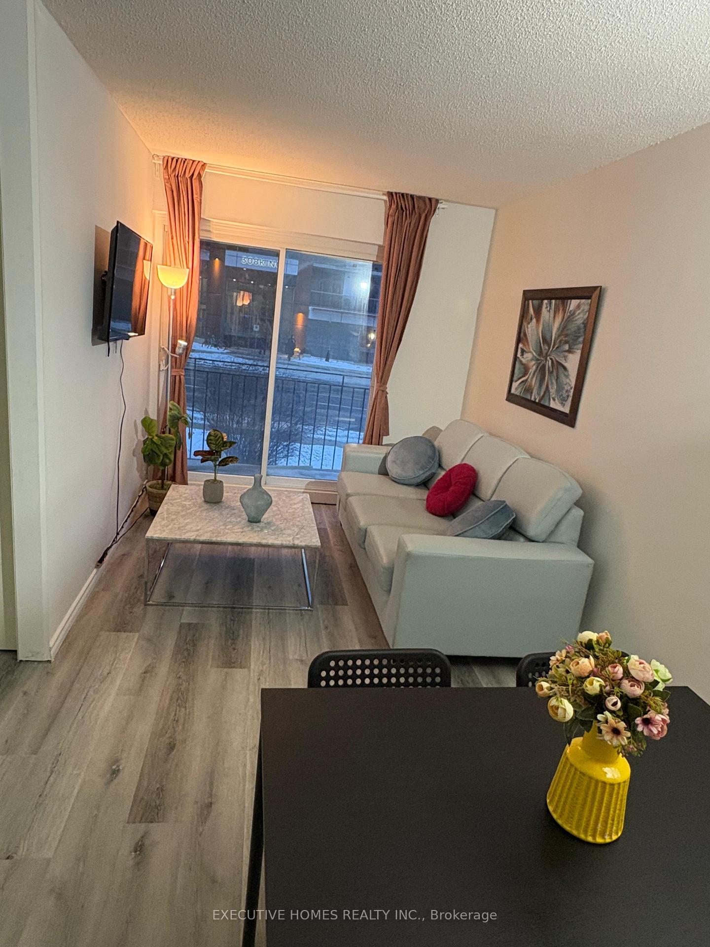 Photo 4 of Unit 8, 303 King Street N, Waterloo — HOMEH