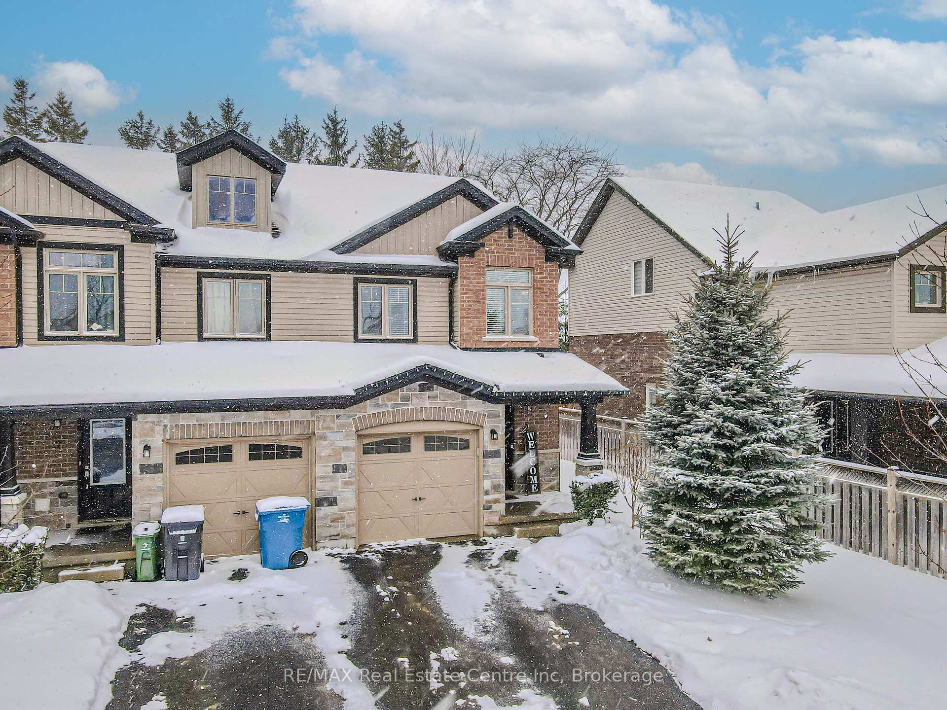Photo 1 of 5 Arlington Crescent, Guelph, Pineridge/Westminster Woods — HOMEH