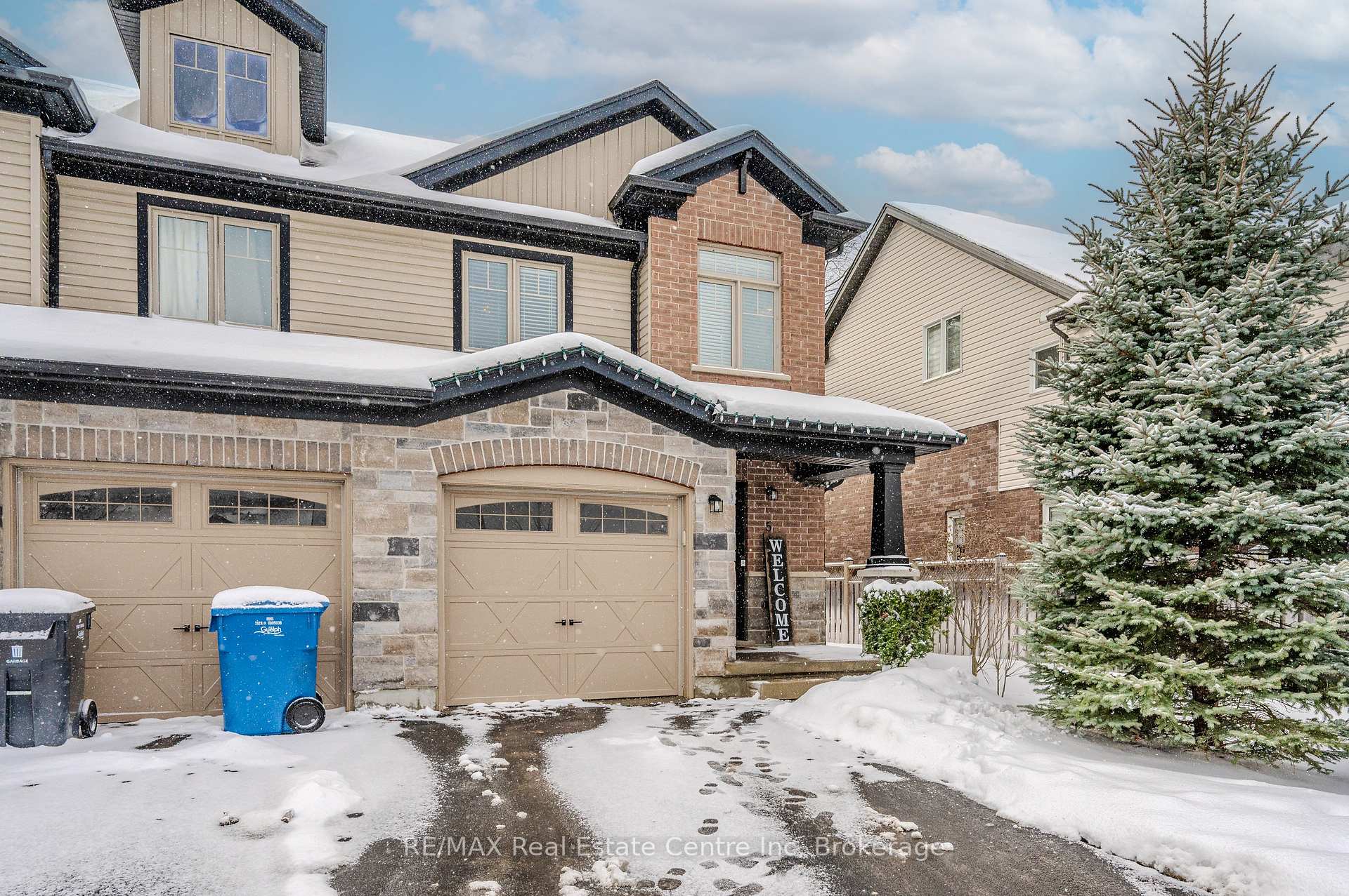 Photo 4 of 5 Arlington Crescent, Guelph, Pineridge/Westminster Woods — HOMEH