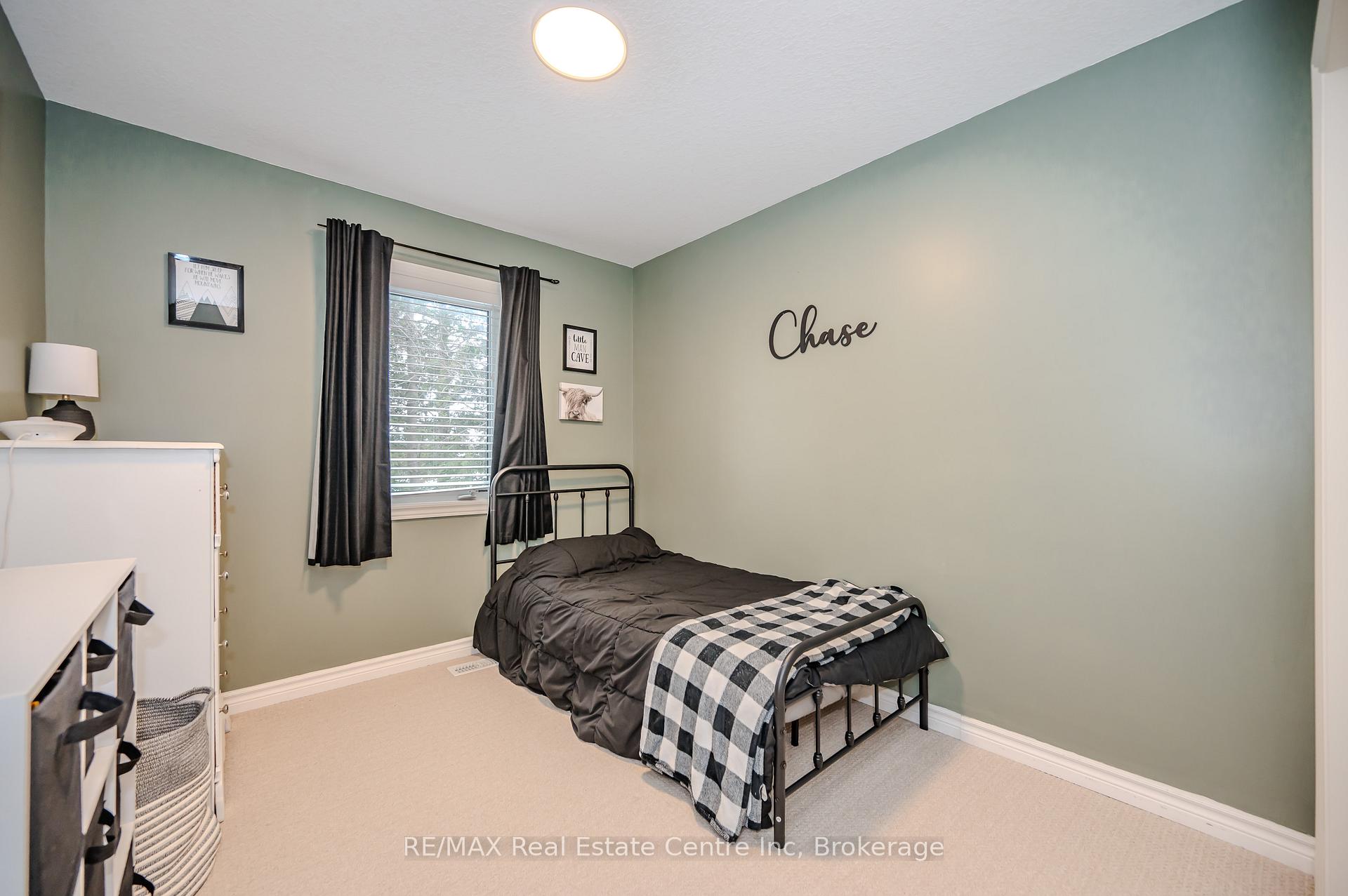 Photo 20 of 5 Arlington Crescent, Guelph, Pineridge/Westminster Woods — HOMEH