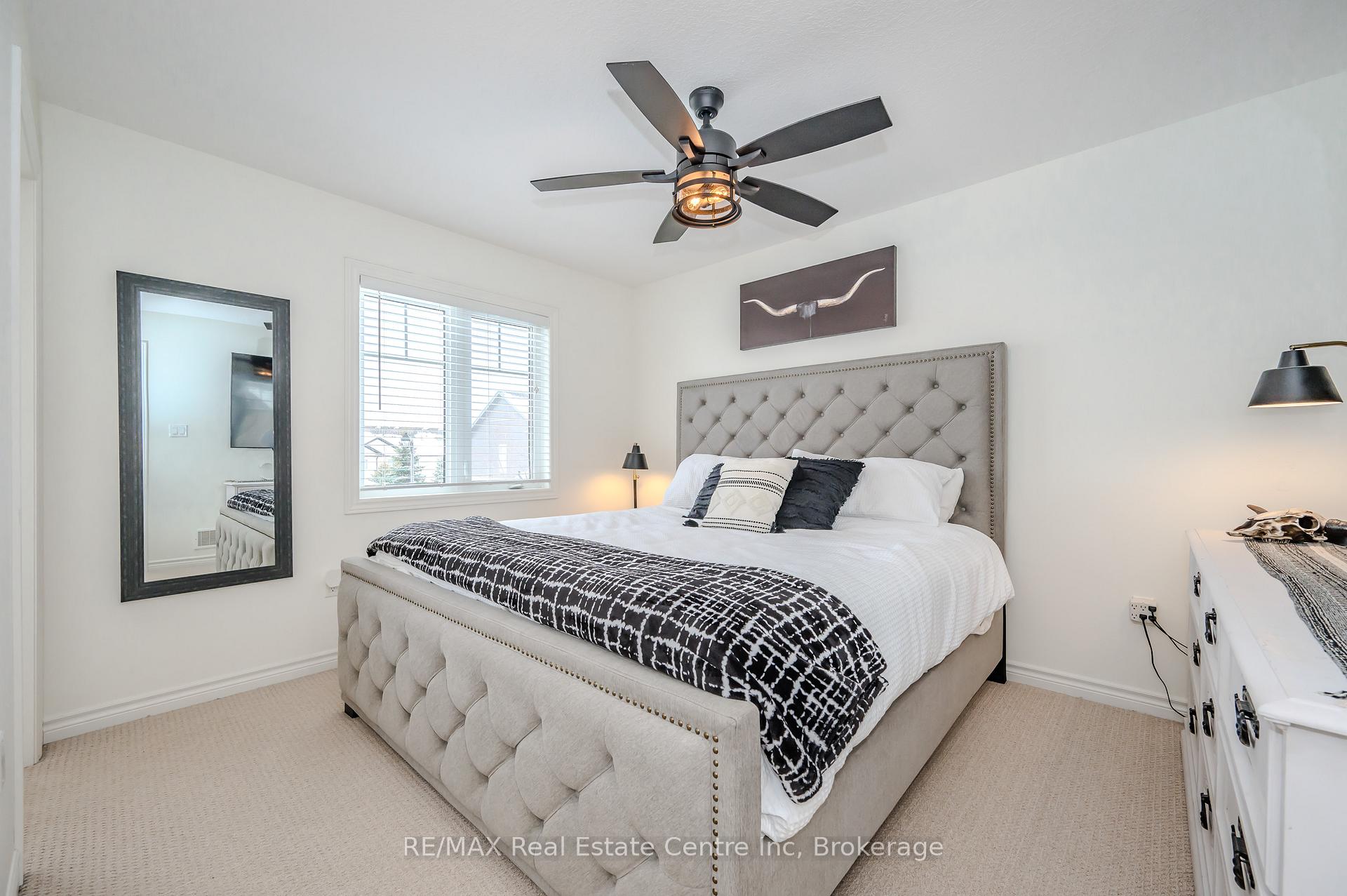 Photo 25 of 5 Arlington Crescent, Guelph, Pineridge/Westminster Woods — HOMEH