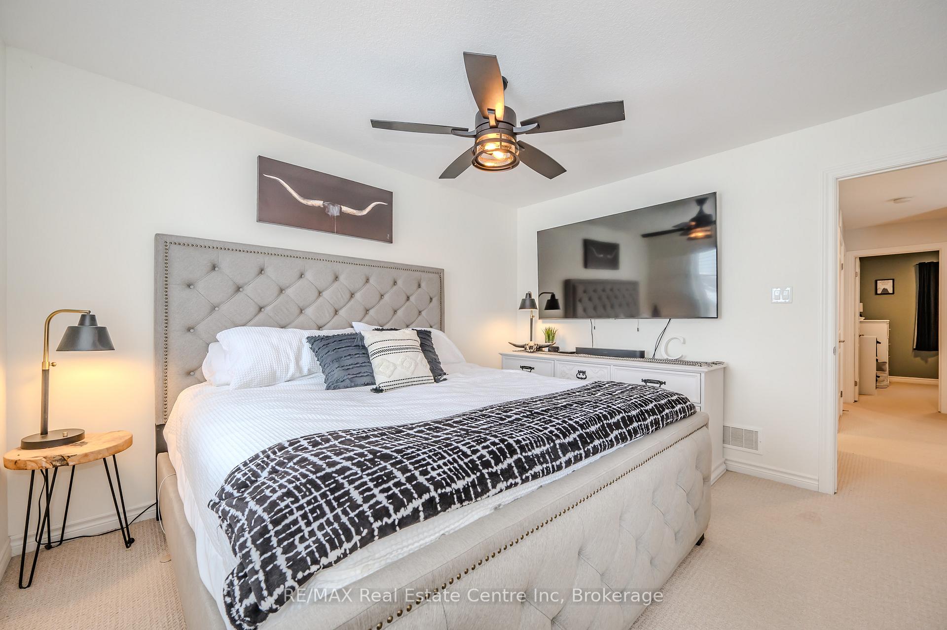 Photo 26 of 5 Arlington Crescent, Guelph, Pineridge/Westminster Woods — HOMEH