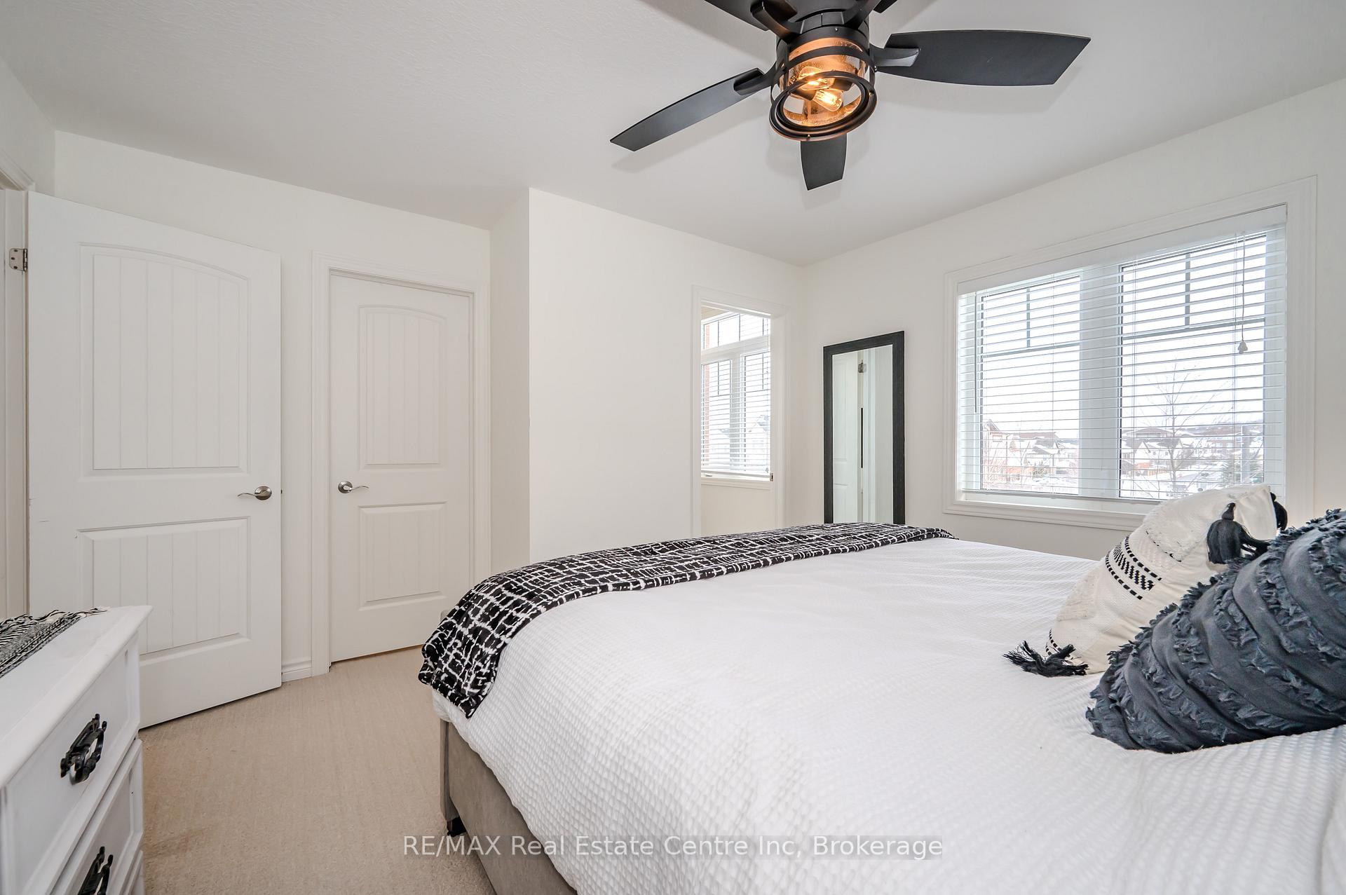 Photo 27 of 5 Arlington Crescent, Guelph, Pineridge/Westminster Woods — HOMEH