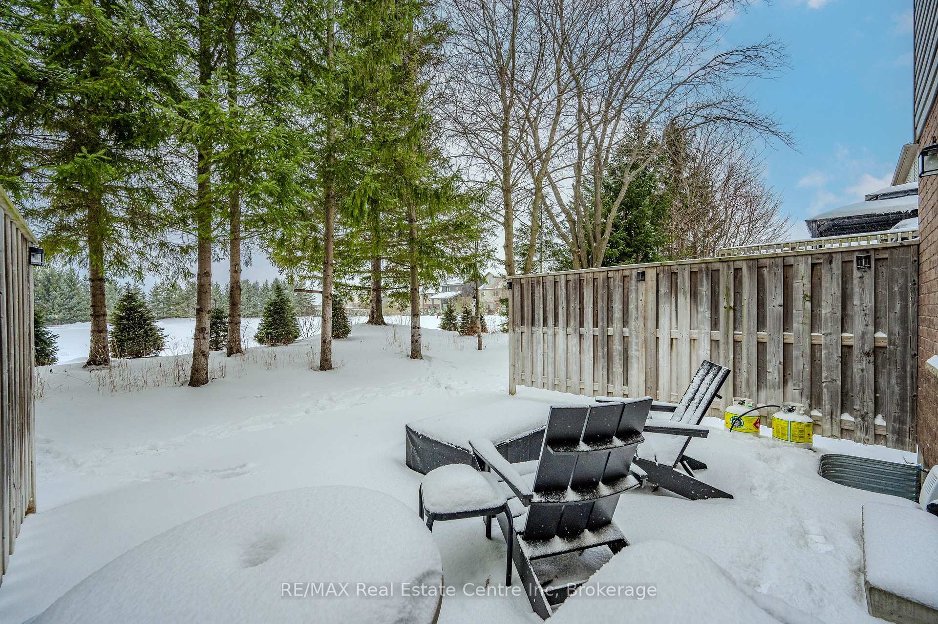 Photo 36 of 5 Arlington Crescent, Guelph, Pineridge/Westminster Woods — HOMEH