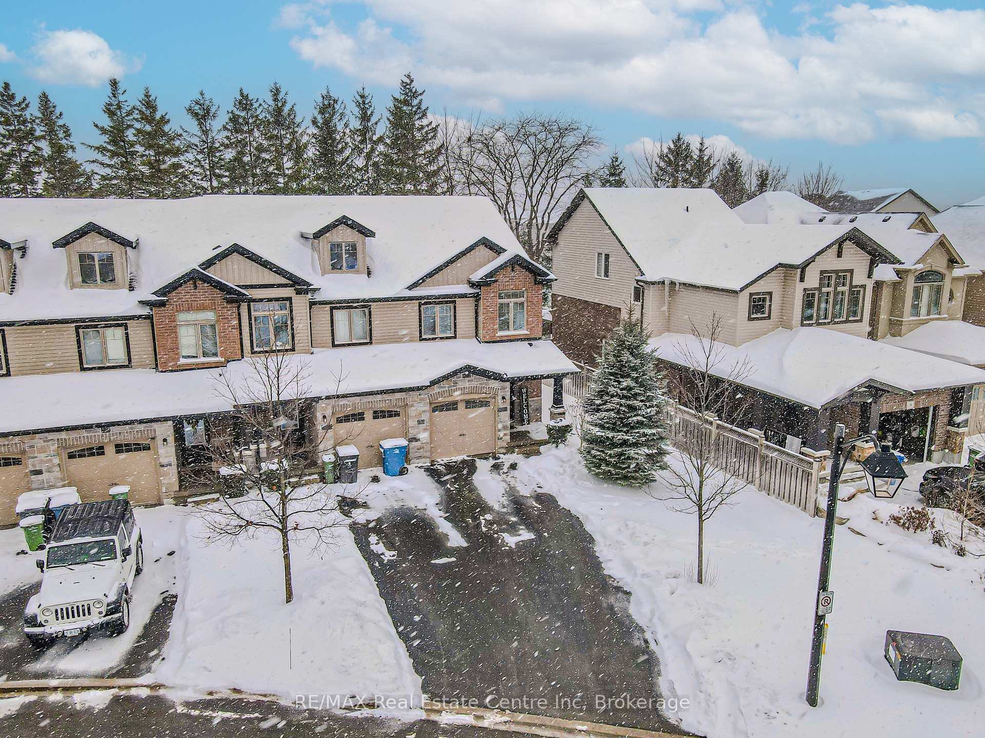 Photo 41 of 5 Arlington Crescent, Guelph, Pineridge/Westminster Woods — HOMEH