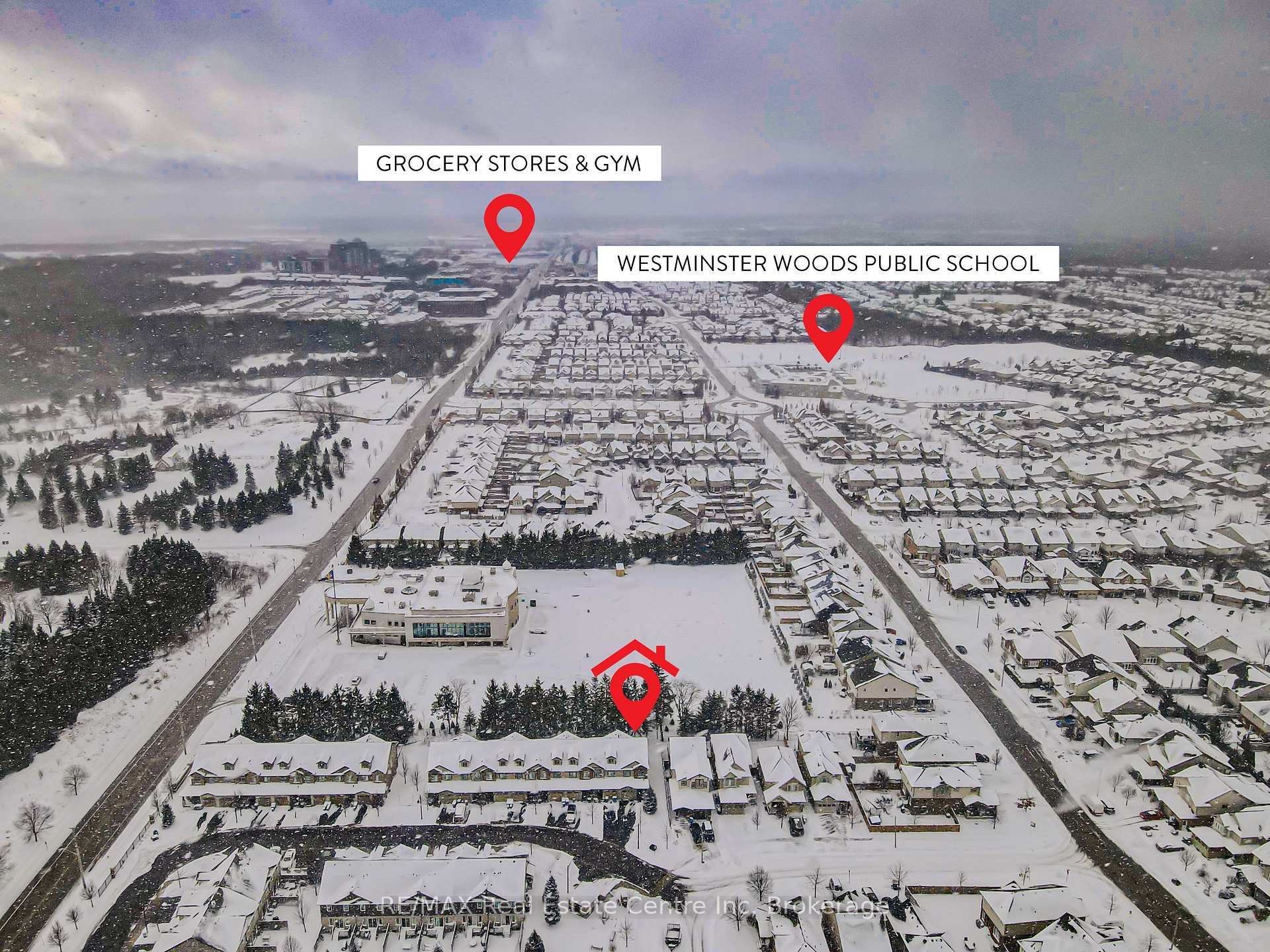 Photo 45 of 5 Arlington Crescent, Guelph, Pineridge/Westminster Woods — HOMEH