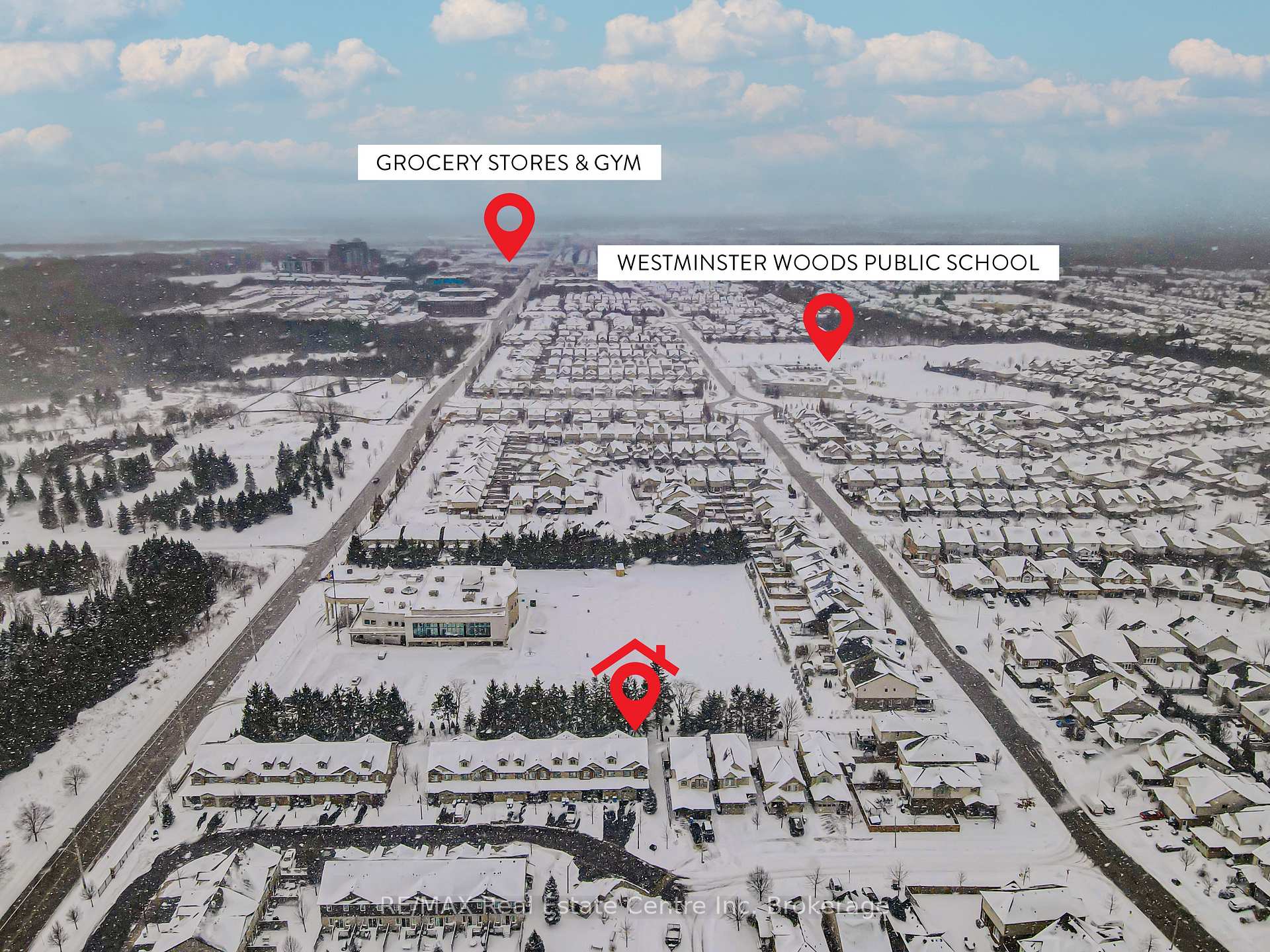 Photo 47 of 5 Arlington Crescent, Guelph, Pineridge/Westminster Woods — HOMEH