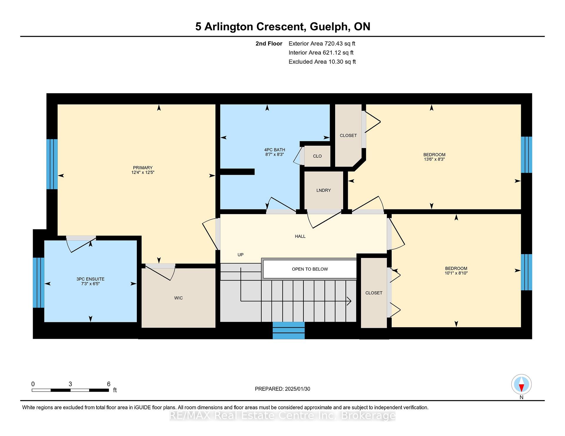 Photo 49 of 5 Arlington Crescent, Guelph, Pineridge/Westminster Woods — HOMEH