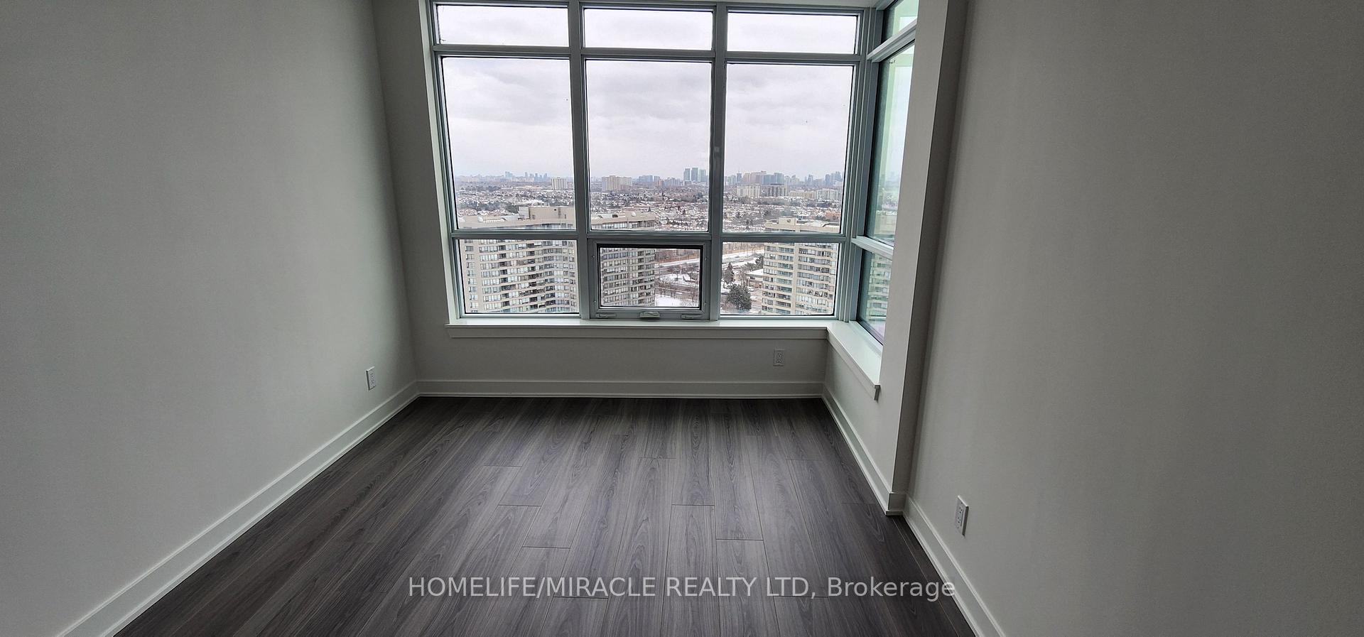 Photo 3 of Unit 1911, 30 Upper Mall Way, Vaughan, Brownridge — HOMEH