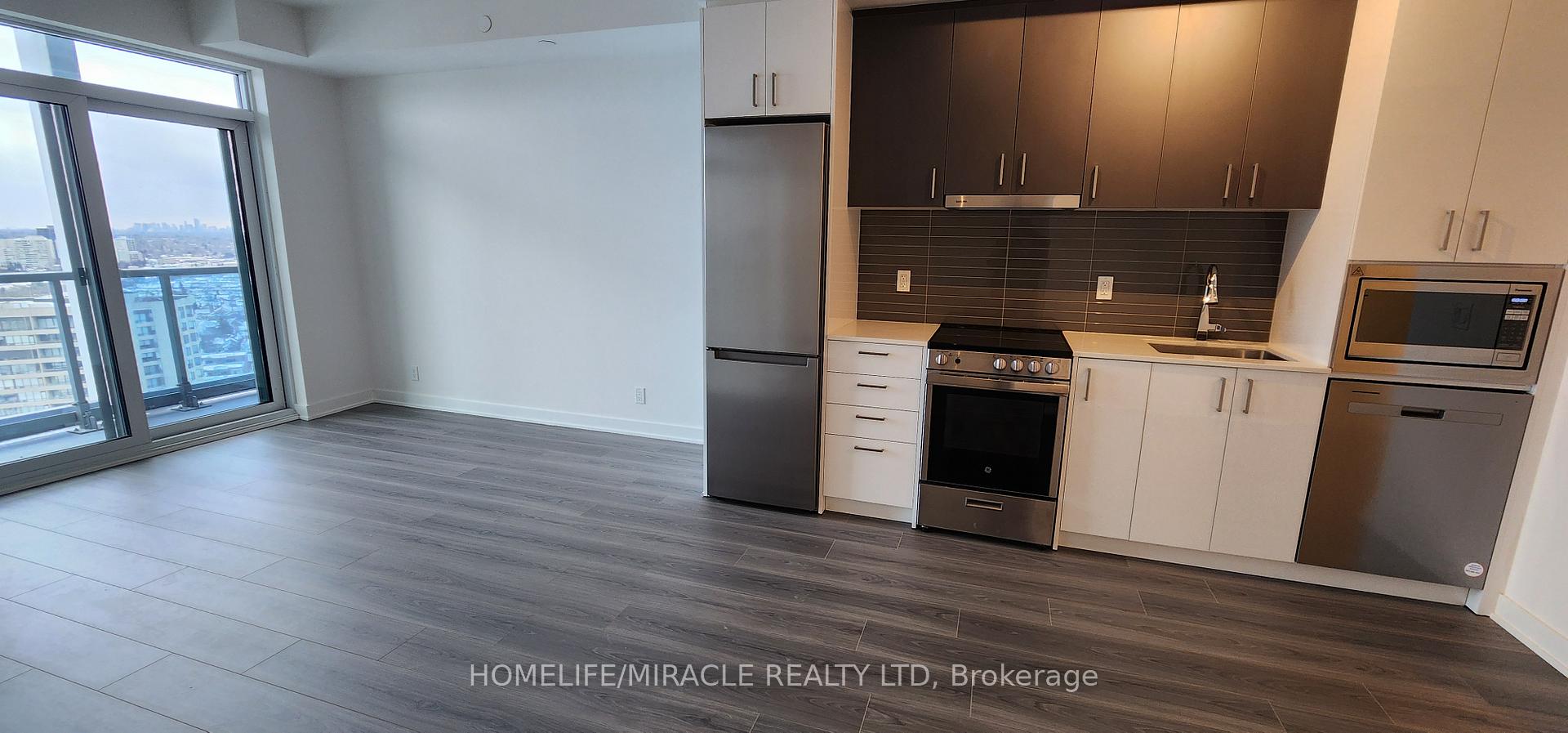 Photo 8 of Unit 1911, 30 Upper Mall Way, Vaughan, Brownridge — HOMEH