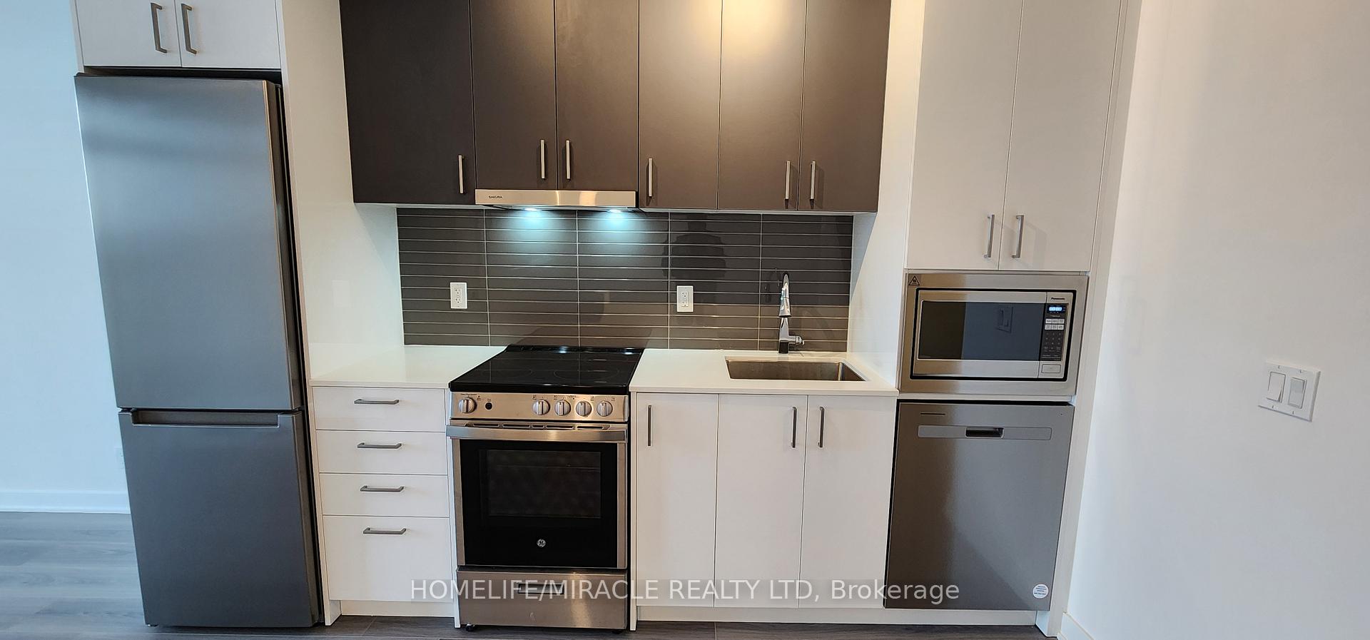 Photo 15 of Unit 1911, 30 Upper Mall Way, Vaughan, Brownridge — HOMEH