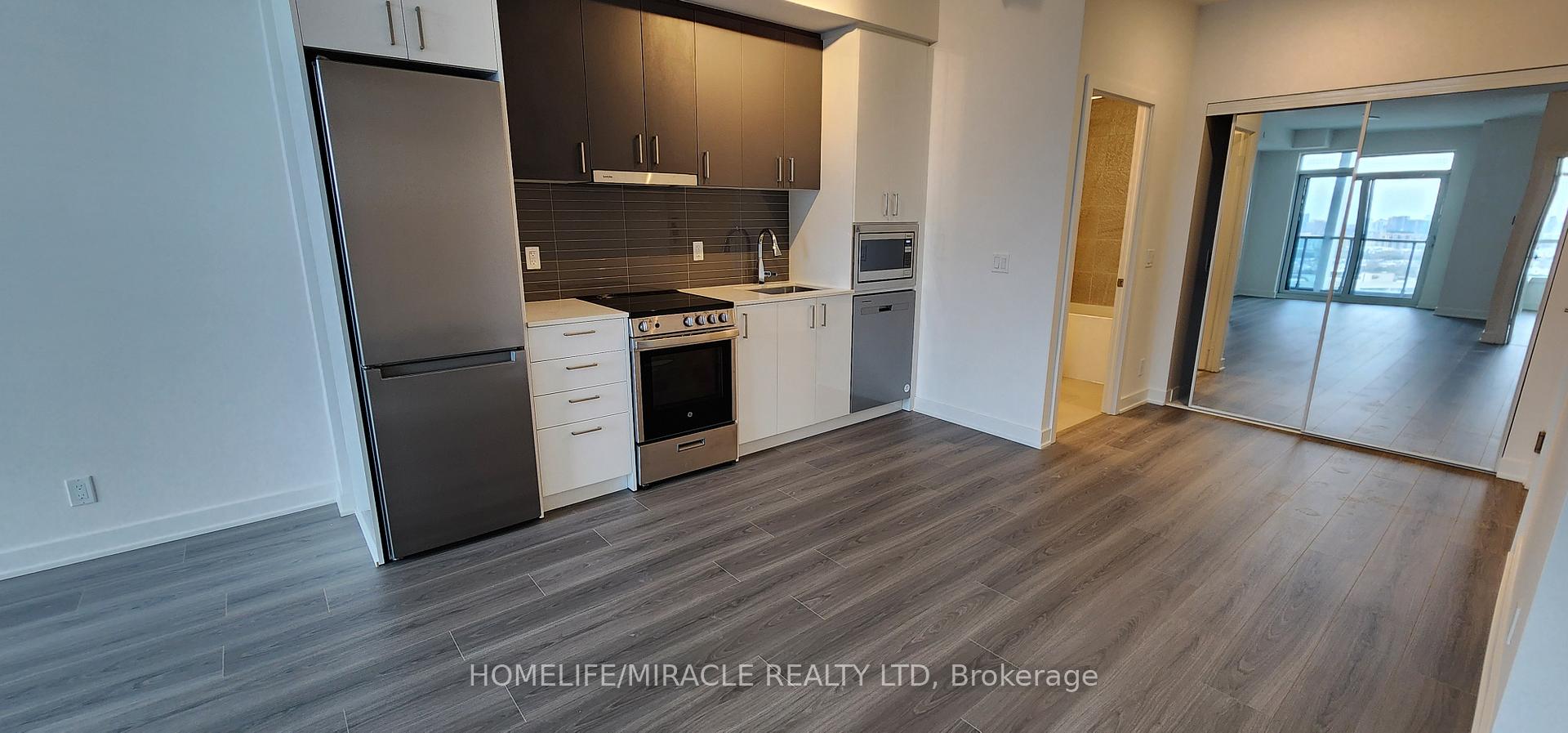 Photo 20 of Unit 1911, 30 Upper Mall Way, Vaughan, Brownridge — HOMEH
