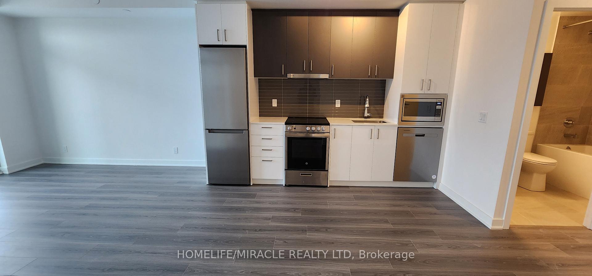Photo 21 of Unit 1911, 30 Upper Mall Way, Vaughan, Brownridge — HOMEH