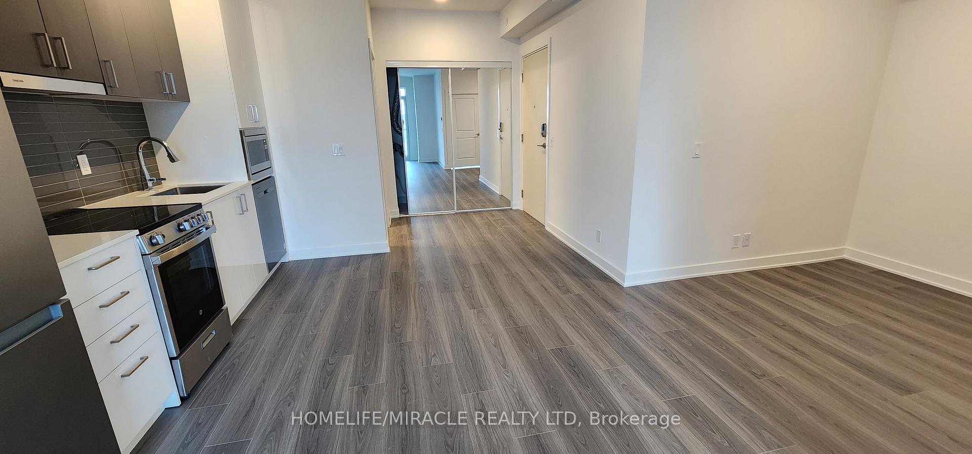 Photo 25 of Unit 1911, 30 Upper Mall Way, Vaughan, Brownridge — HOMEH