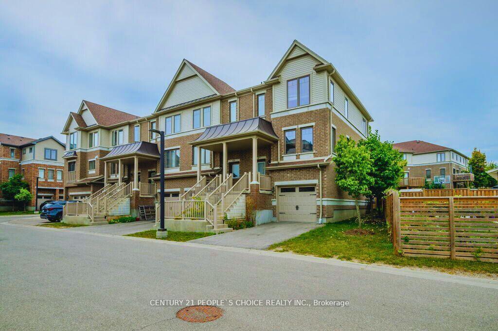 Photo 1 of Unit 88, 70 Willowrun Drive, Kitchener — HOMEH