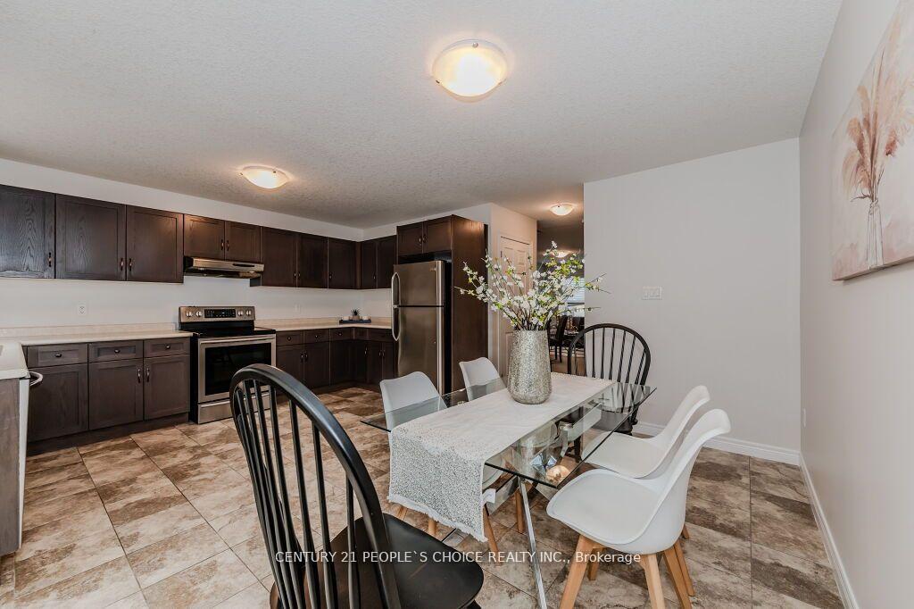 Photo 6 of Unit 88, 70 Willowrun Drive, Kitchener — HOMEH