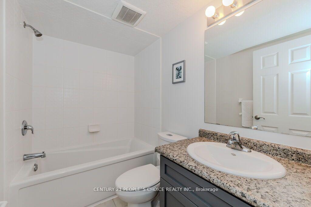 Photo 11 of Unit 88, 70 Willowrun Drive, Kitchener — HOMEH