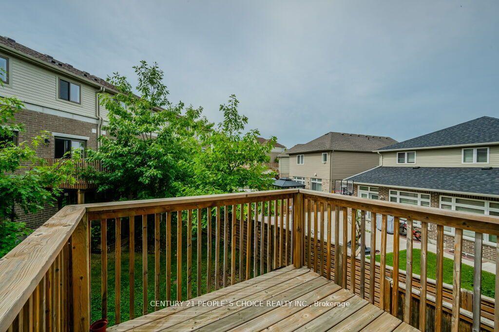Photo 12 of Unit 88, 70 Willowrun Drive, Kitchener — HOMEH
