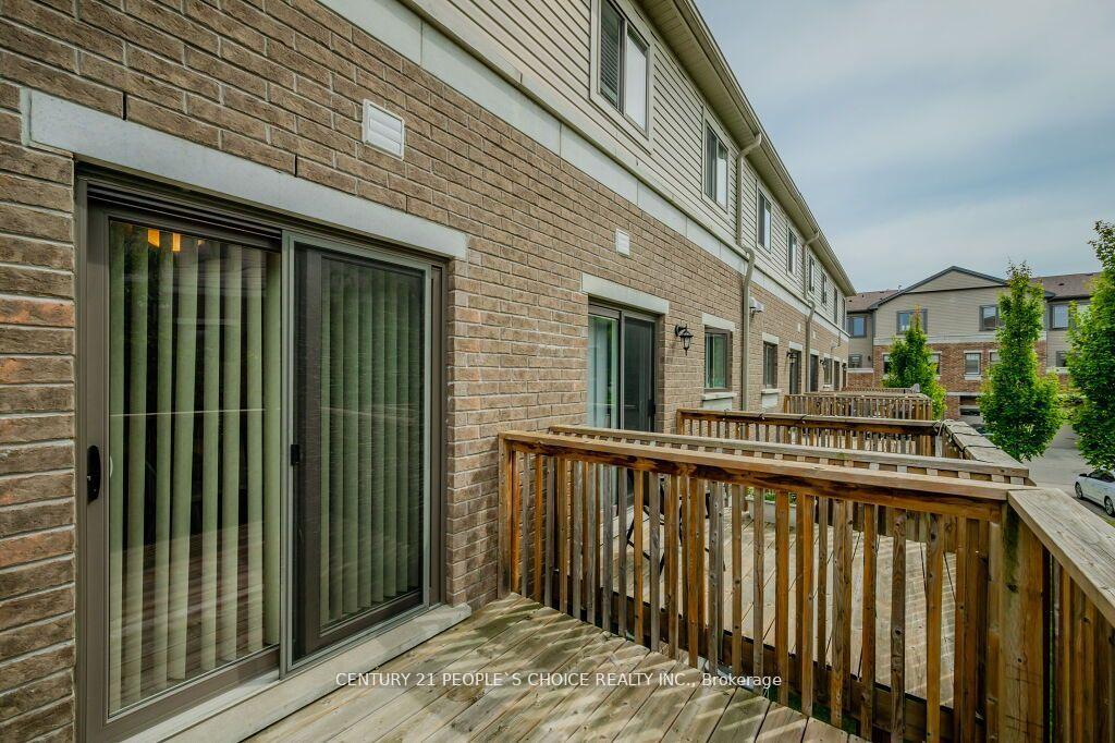 Photo 14 of Unit 88, 70 Willowrun Drive, Kitchener — HOMEH