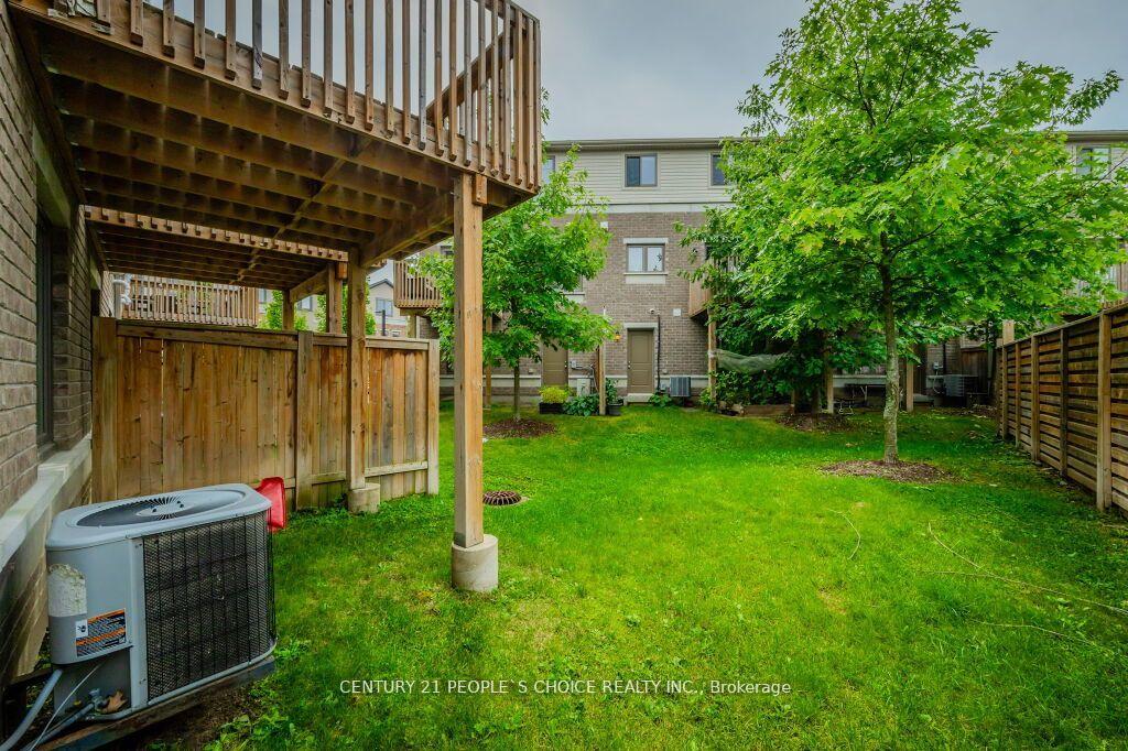 Photo 15 of Unit 88, 70 Willowrun Drive, Kitchener — HOMEH