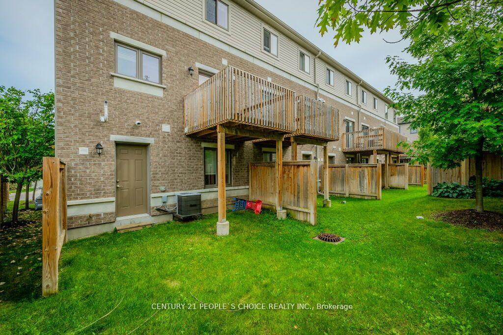 Photo 16 of Unit 88, 70 Willowrun Drive, Kitchener — HOMEH