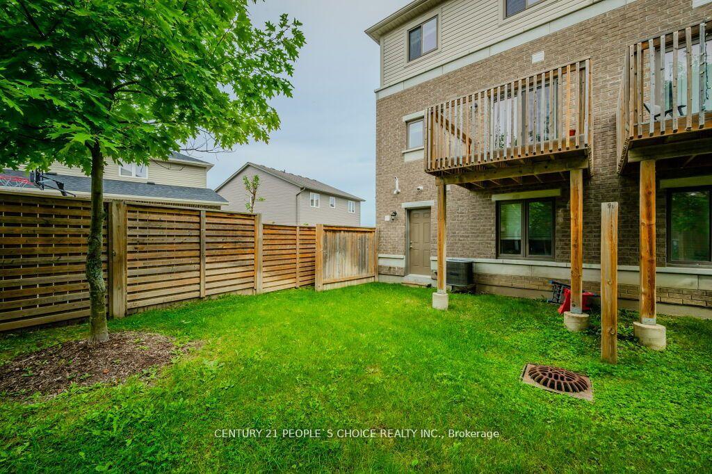 Photo 17 of Unit 88, 70 Willowrun Drive, Kitchener — HOMEH
