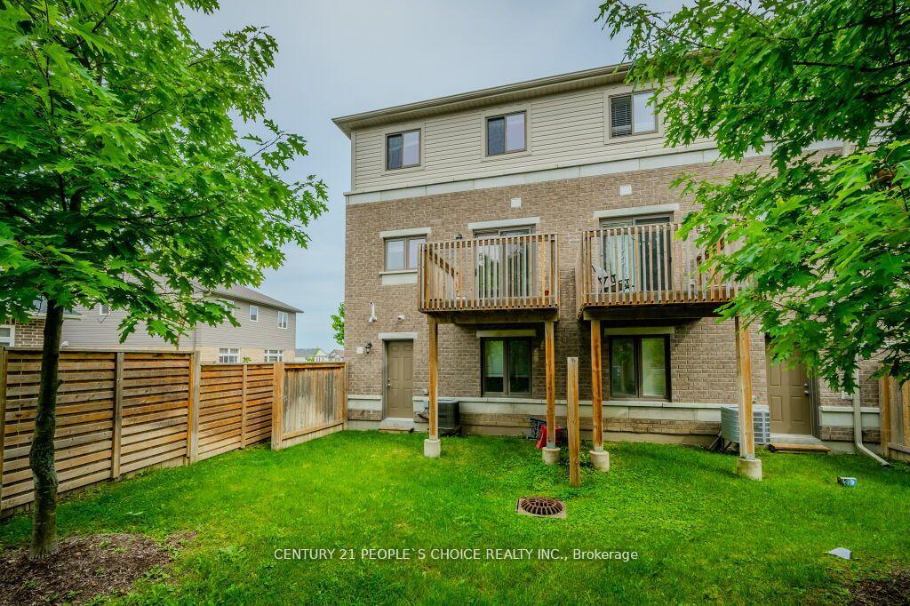 Photo 18 of Unit 88, 70 Willowrun Drive, Kitchener — HOMEH